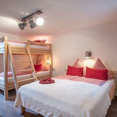 Ferienwohnung Bergwelt เคิร์ชแบร์ก อิน ทิโรล ภายนอก รูปภาพ